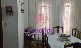 Imagem 5: CASA À VENDA NO BAIRRO VILA GARCIA, NA CIDADE DE JUNDIAÍ