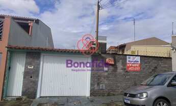 Imagem: CASA À VENDA NO BAIRRO VILA GARCIA, NA