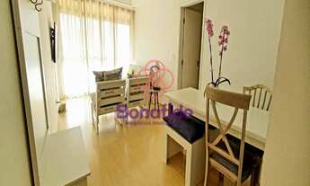 Imagem 4: APARTAMENTO A VENDA, FLORENÇA, VILA GUARANI, JUNDIAÍ