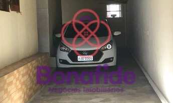 Imagem 2: CASA À VENDA NO BAIRRO VILA GARCIA, NA CIDADE DE JUNDIAÍ