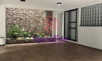 Imagem 7: LINDA CASA COM EDÍCULA PARA VENDA, LOCALIZADA NA VILA PROGRESSO, NA CIDADE DE JUNDIAÍ