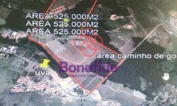 Imagem: ÁREA, DISTRITO INDUSTRIAL, JUNDIAÍ