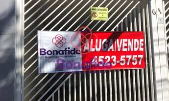 Imagem: LINDO PRÉDIO COMERCIAL PARA VENDA MOBILIADO