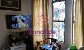Imagem 2: CASA À VENDA NO BAIRRO VILA GARCIA, NA CIDADE DE JUNDIAÍ