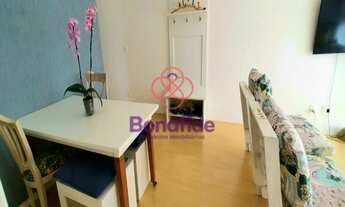 Imagem 5: APARTAMENTO A VENDA, FLORENÇA, VILA GUARANI, JUNDIAÍ