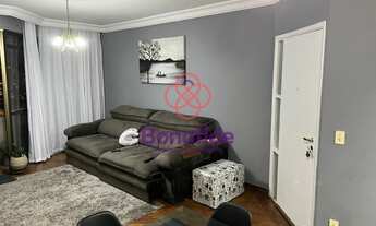 Imagem 2: APARTAMENTO PARA VENDA NO EDIFÍCIO GUIDO PELLICCIARI,NO BAIRRO VILA ARENS, NA CIDADE DE JU