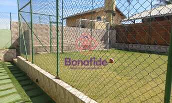 Imagem 6: CASA, PARA VENDA NO CONDOMÍNIO HORIZONTE AZUL 1, NA CIDADE DE ITUPEVA