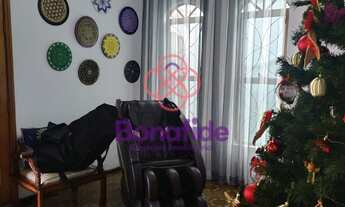 Imagem 3: CASA À VENDA NO BAIRRO VILA GARCIA, NA CIDADE DE JUNDIAÍ