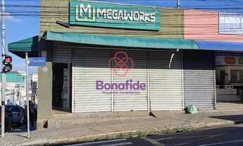 Imagem: SALÃO COMERCIAL PARA LOCAÇÃO LOCALIZADO