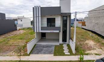 Imagem: CASA A VENDA NO CONDOMÍNIO RESERVA DA MATA