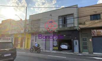 Imagem 2: PRÉDIO COMERCIAL PARA VENDA, LOCALIZADO NA PONTE SÃO JOÃO, NA CIDADE DE JUNDIAÍ