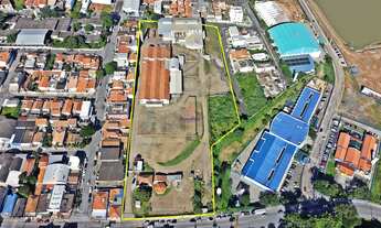 Imagem 2: ÁREA COMERCIAL PARA VENDA, LOCALIZADA NO BAIRRO CAPIVARI, NA CIDADE LOUVEIRA