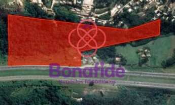 Imagem: ÁREA Á VENDA, LOCALIZADA NA RODOVIA PRES