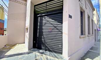 Imagem: SALÃO PARA VENDA, LOCALIZADO NO CENTRO