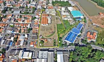 Imagem 4: ÁREA COMERCIAL PARA VENDA, LOCALIZADA NO BAIRRO CAPIVARI, NA CIDADE LOUVEIRA