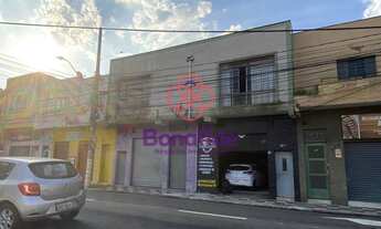 Imagem 3: PRÉDIO COMERCIAL PARA VENDA, LOCALIZADO NA PONTE SÃO JOÃO, NA CIDADE DE JUNDIAÍ