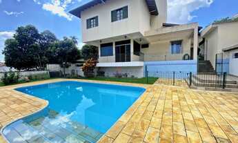 Imagem: EXCELENTE SOBRADO ALTO PADRÃO RESIDENCIAL/COMERCIAL