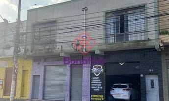 Imagem 4: PRÉDIO COMERCIAL PARA VENDA, LOCALIZADO NA PONTE SÃO JOÃO, NA CIDADE DE JUNDIAÍ