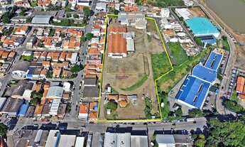 Imagem 5: ÁREA COMERCIAL PARA VENDA, LOCALIZADA NO BAIRRO CAPIVARI, NA CIDADE LOUVEIRA