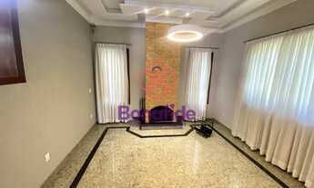 Imagem 6: CASA ALTO PADRÃO PARA VENDA, LOCALIZADA NO CONDOMÍNIO PORTAL DO PARAÍSO I, NA CIDADE DE JU