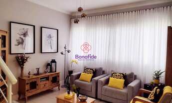 Imagem: CASA PARA VENDA, CONDOMÍNIO MORADA DO HORTO