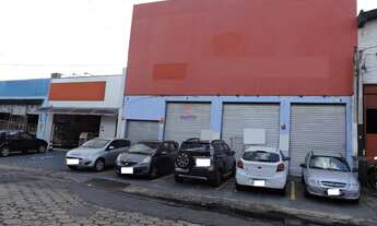 Imagem: SALÃO COMERCIAL PARA LOCAÇÃO LOCALIZADO