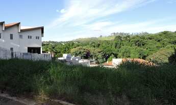 Imagem: TERRENO PARA VENDA, BAIRRO CHÁCARA MALOTA