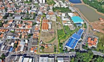 Imagem 3: ÁREA COMERCIAL PARA VENDA, LOCALIZADA NO BAIRRO CAPIVARI, NA CIDADE LOUVEIRA