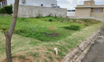 Imagem 6: EXCELENTE TERRENO PARA VENDA, LOCALIZADO NO CONDOMÍNIO GRAN VILLE SÃO VENÂNCIO, NA CIDADE