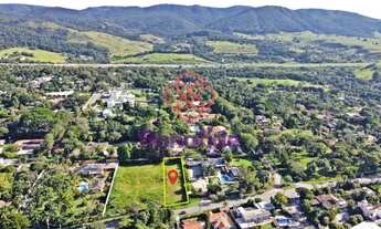 Imagem: TERRENO PLANO PARA VENDA, LOCALIZADO NO