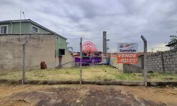 Imagem: TERRENO A VENDA, LOCALIZADO NO BAIRRO JD