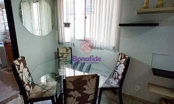 Imagem 3: APARTAMENTO Á VENDA, LOCALIZADO NO EDIFÍCIO RESIDENCIAL JOANA, NO BAIRRO JARDIM BONFIGLIOL