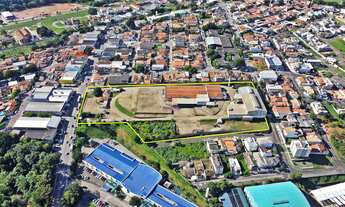 Imagem 7: ÁREA COMERCIAL PARA VENDA, LOCALIZADA NO BAIRRO CAPIVARI, NA CIDADE LOUVEIRA