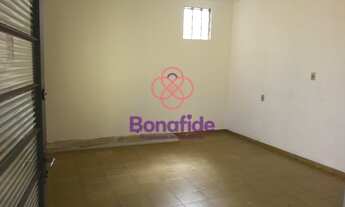 Imagem 3: CASA TÉRREA PARA VENDA LOCALIZADA NO BAIRRO PONTE DE CAMPINAS, NA CIDADE DE JUNDIAÍ