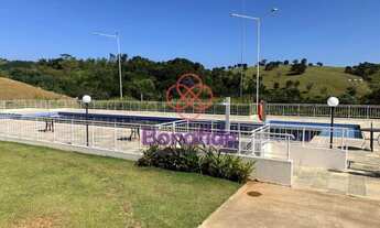 Imagem 6: TERRENO PARA VENDA, LOCALIZADO NO CONDOMÍNIO RESERVA SANTA MÔNICA, NA CIDADE DE ITUPEVA