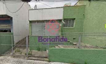 Imagem: CASA A VENDA, BAIRRO CENTRO, CIDADE JUNDIAÍ