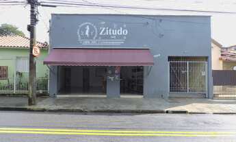 Imagem: CASA A VENDA LOCALZADA NO BAIRRO JARDIM