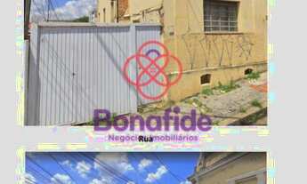 Imagem: TERRENO A VENDA, LOCALIZADO NO BAIRRO CENTRO