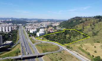 Imagem: ÁREA PARA VENDA, MARGINAL SUL VIA DA ANHANGUERA