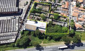 Imagem 2: TERRENO PARA VENDA, VILA JUNDIAINÓPOLIS, NA CIDADE DE JUNDIAÍ-SP