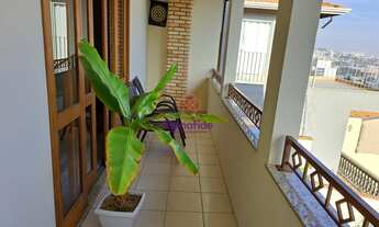 Imagem 6: CASA PARA VENDA NO BAIRRO JARDIM DA FONTE, NA CIDADE DE JUNDIAÍ