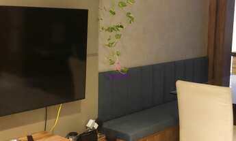 Imagem: APARTAMENTO PARA VENDA NO CONDOMÍNIO TERRAÇOS