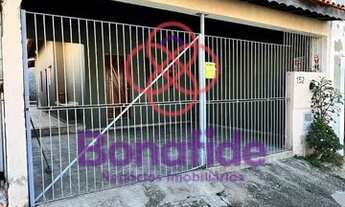 Imagem: CASA RESIDENCIAL PARA VENDA NO BAIRRO RIO