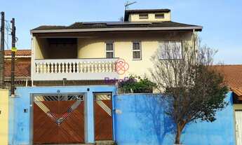 Imagem: CASA PARA VENDA NO BAIRRO RESIDENCIAL PARQUE