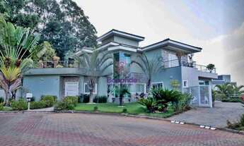 Imagem: CASA ALTO PADRÃO PARA VENDA, LOCALIZADA