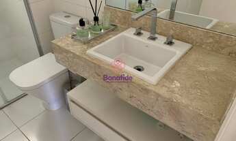 Imagem 7: APARTAMENTO PARA VENDA NO CONDOMÍNIO ESPAÇO E VIDA, NO BAIRRO PONTE DE SÃO JOÃO, NA CIDADE