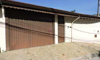 Imagem: CASA PARA VENDA LOCALIZADA NO BAIRRO JARDIM