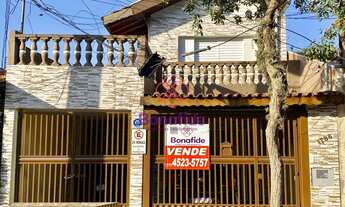 Imagem: CASA PARA VENDA, LOCAIZADA NO BAIRRO CENTRO