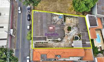 Imagem 5: CASA/ÁREA PARA VENDA, LOCALIZADA NO BAIRRO PONTE DE CAMPINAS, NA CIDADE DE JUNDIAÍ