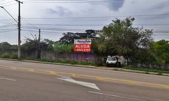 Imagem: TERRENO COMERCIAL PARA LOCAÇÃO, ENGORDADOURO